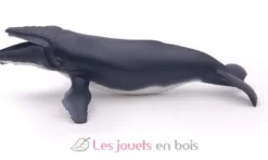 Figurine Baleine à bosse - Papo