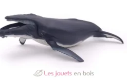 Figurine Baleine à bosse - Papo