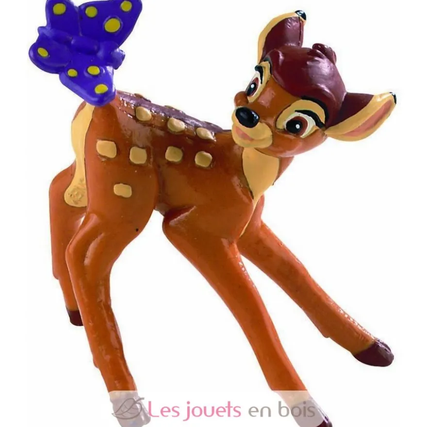 Figurine Bambi - Bullyland