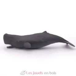 Figurine Bébé Cachalot - Papo
