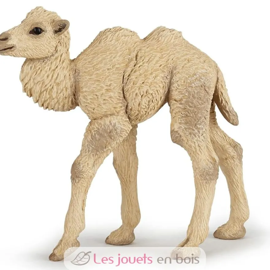 Figurine Bébé chameau - Papo