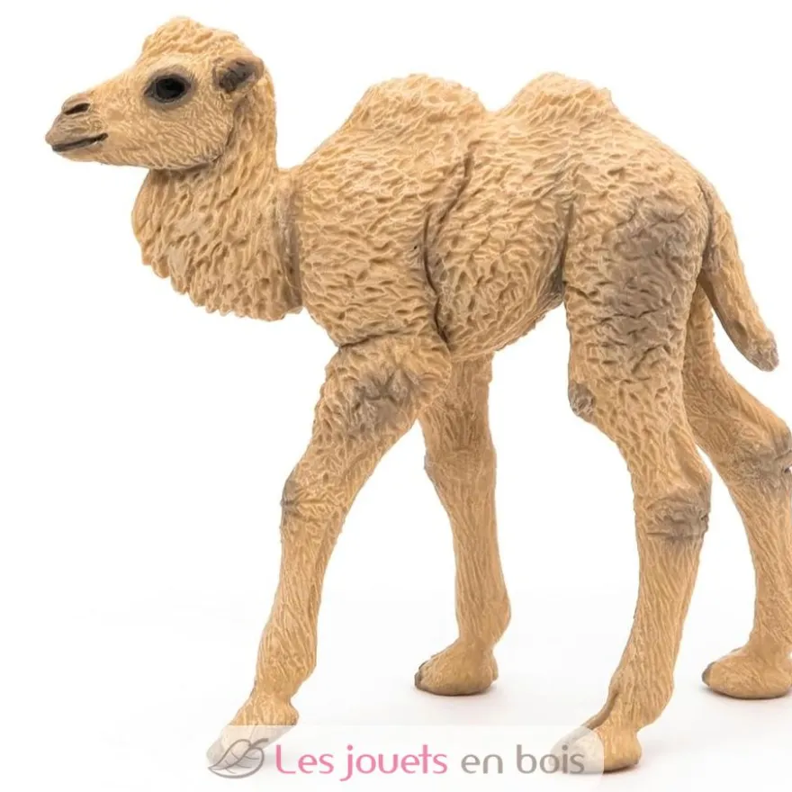 Figurine Bébé chameau - Papo