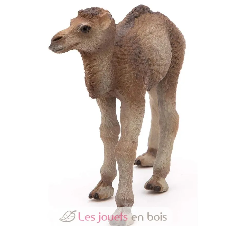 Figurine Bébé dromadaire - Papo