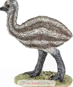Figurine Bébé Emeu - Papo