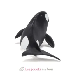 Figurine bébé Orque - Papo