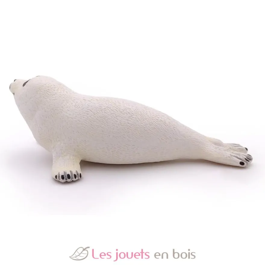 Figurine Bébé phoque - Papo