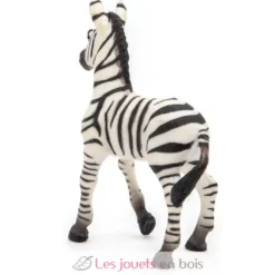 Figurine Bébé zèbre - Papo