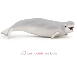 Figurine Beluga - Papo