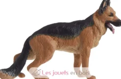 Figurine Berger allemand - Papo