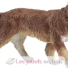 Figurine Berger australien - Papo