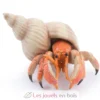 Figurine Bernard l'hermite - Papo