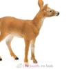 Figurine Biche de Virginie - Schleich
