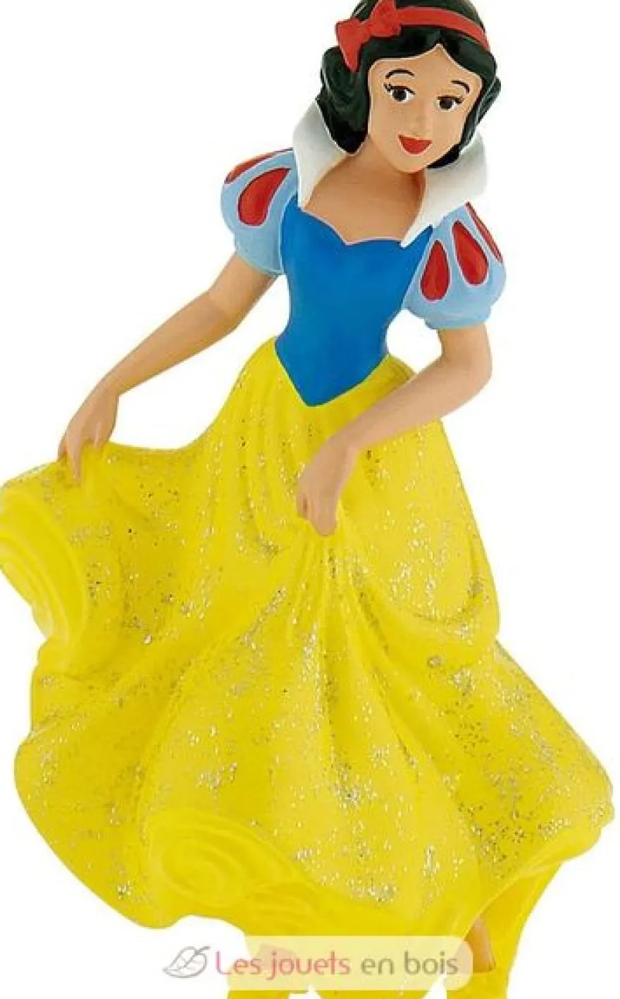 Figurine Blanche Neige - Bullyland