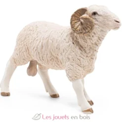 Figurine Bélier - Papo