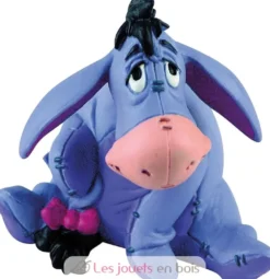 Figurine Bourriquet assis - Bullyland