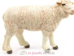 Figurine Brebis mérinos - Papo