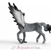 Figurine Buck gris - Schleich