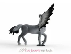 Figurine Buck gris - Schleich