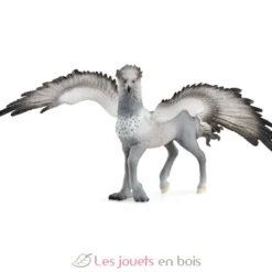 Figurine Buck gris - Schleich