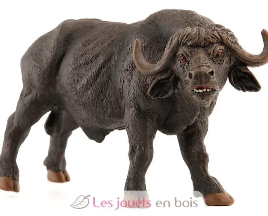 Figurine Buffle - Papo