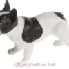 Figurine Bulldog Français - Papo