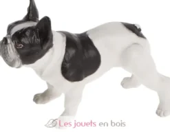 Figurine Bulldog Français - Papo