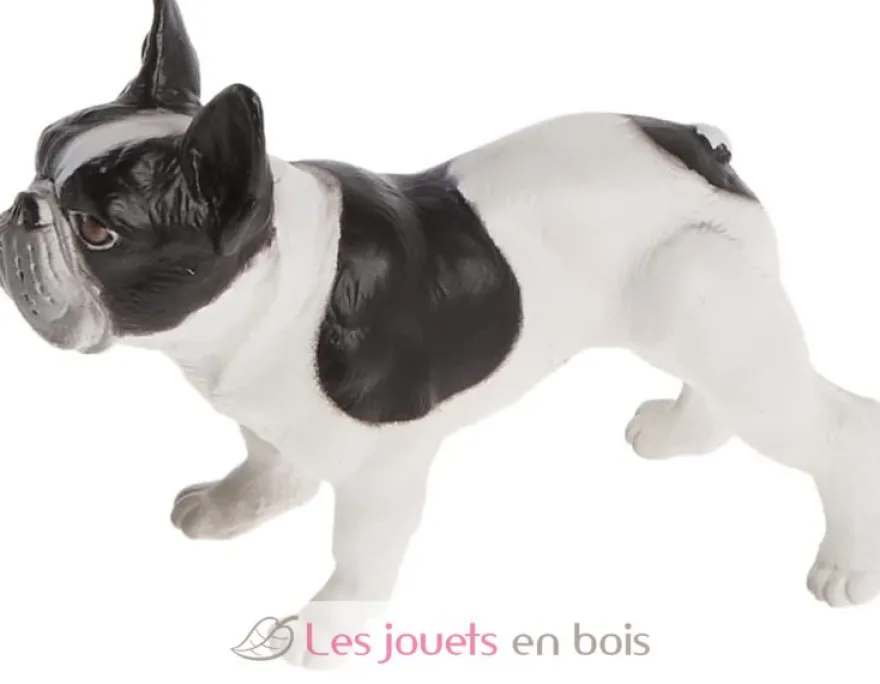 Figurine Bulldog Français - Papo