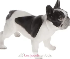 Figurine Bulldog Français - Papo