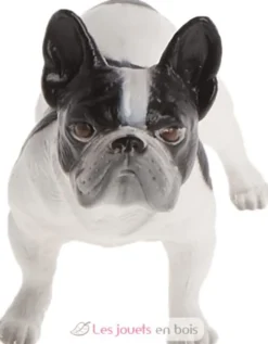 Figurine Bulldog Français - Papo