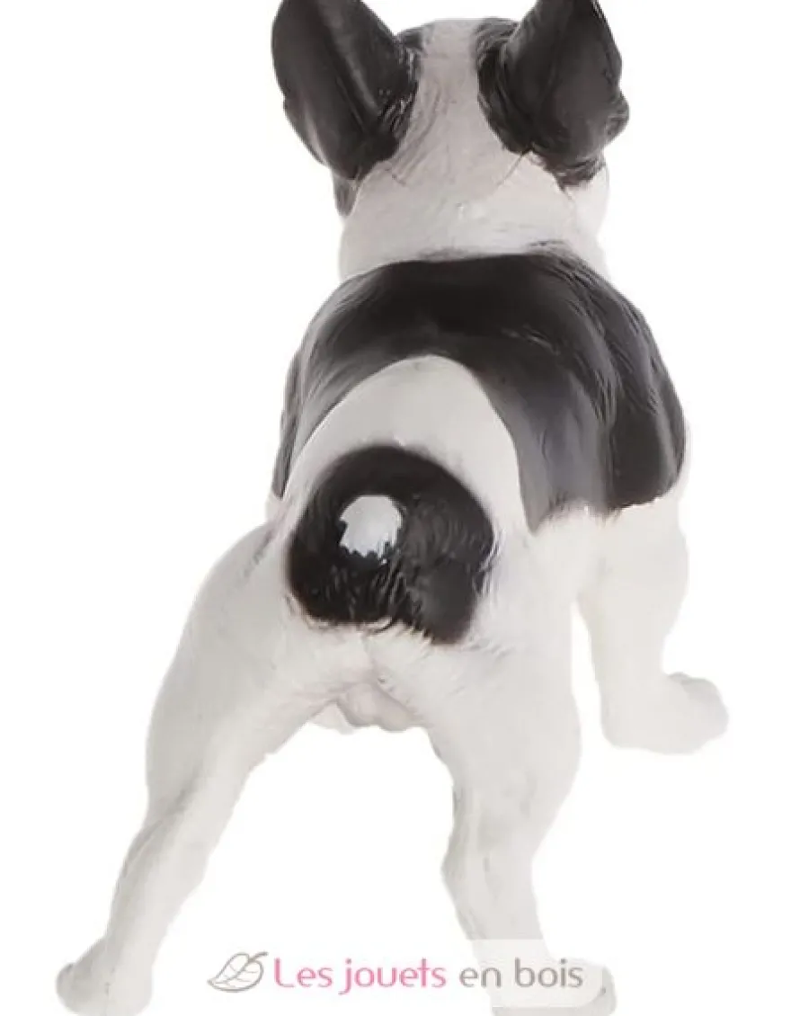 Figurine Bulldog Français - Papo