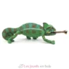 Figurine Caméléon - Papo