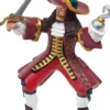 Figurine Capitaine pirate - Papo