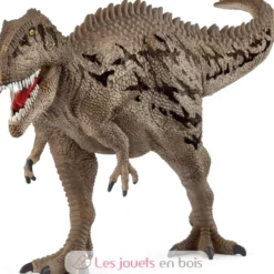 Figurine Carcharodontosaurus - Schleich
