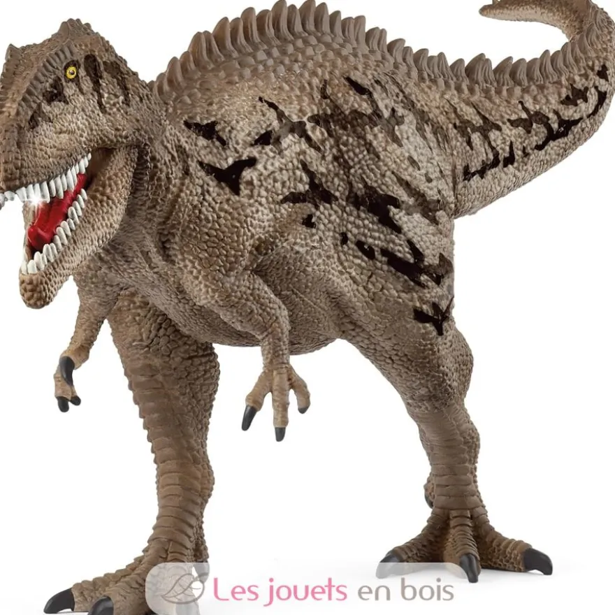 Figurine Carcharodontosaurus - Schleich