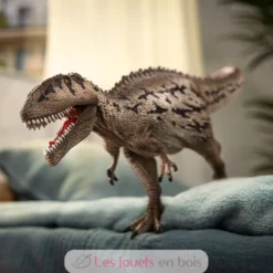Figurine Carcharodontosaurus - Schleich