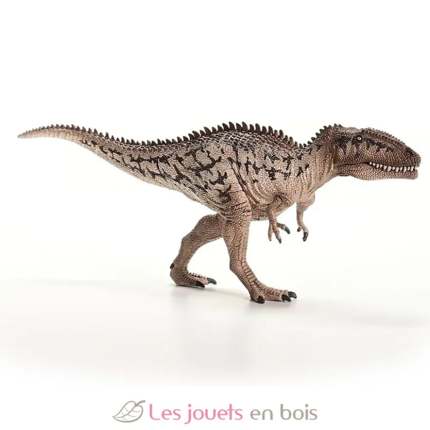 Figurine Carcharodontosaurus - Schleich