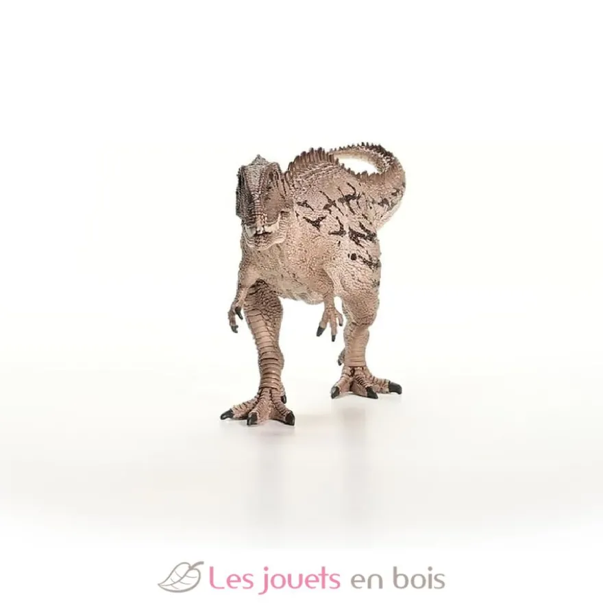 Figurine Carcharodontosaurus - Schleich