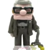 Figurine Carl Fredricksen - Bullyland