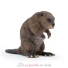 Figurine Castor - Papo
