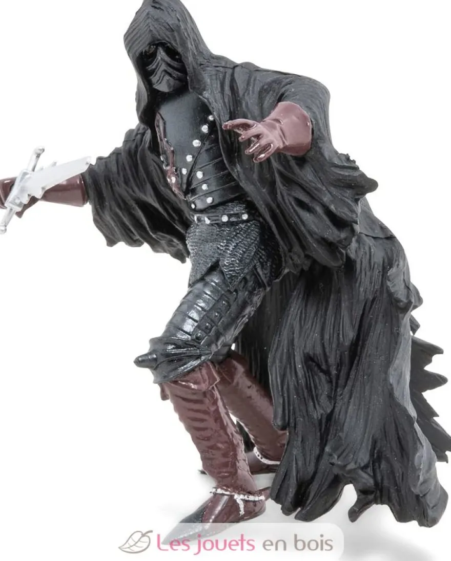 Figurine Cavalier sans visage - Papo