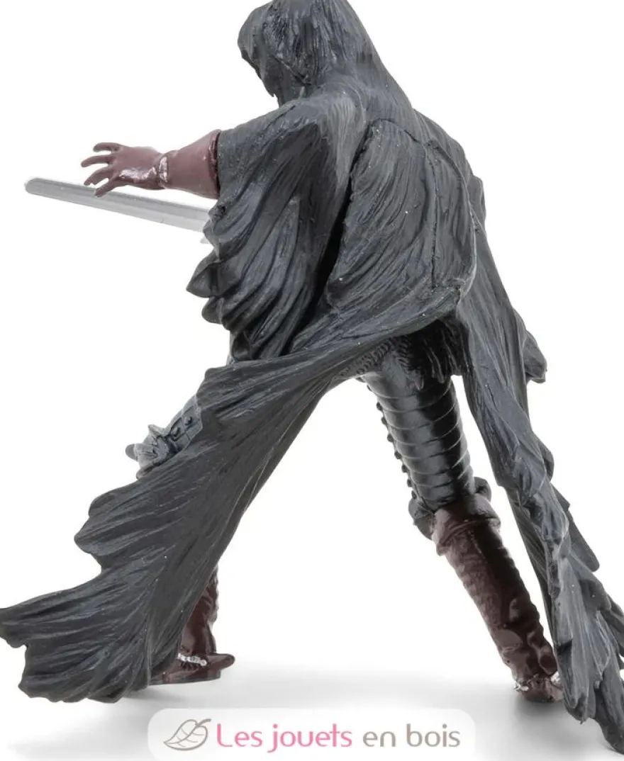 Figurine Cavalier sans visage - Papo