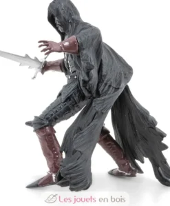 Figurine Cavalier sans visage - Papo
