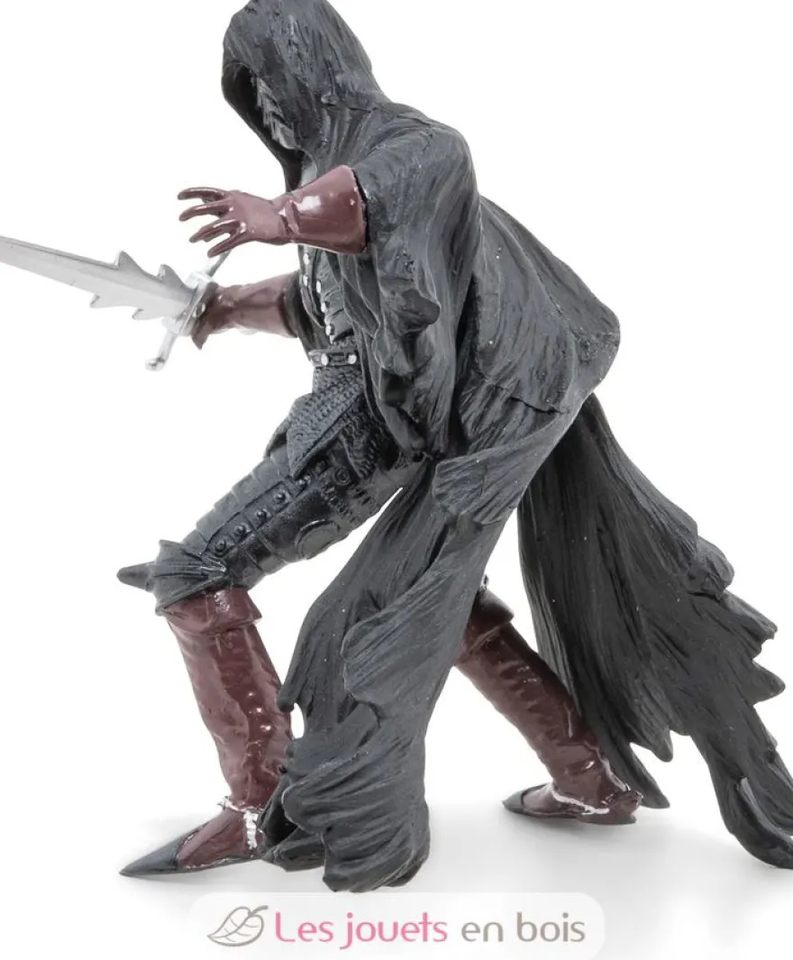 Figurine Cavalier sans visage - Papo