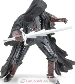Figurine Cavalier sans visage - Papo