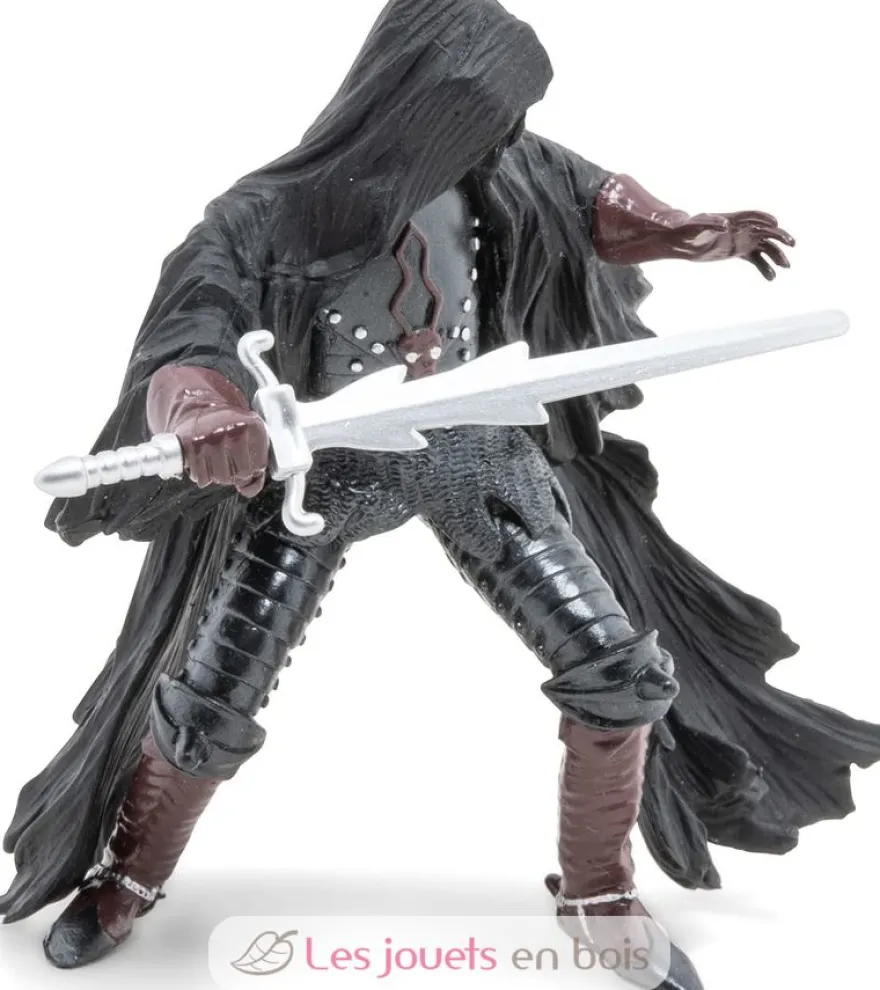 Figurine Cavalier sans visage - Papo