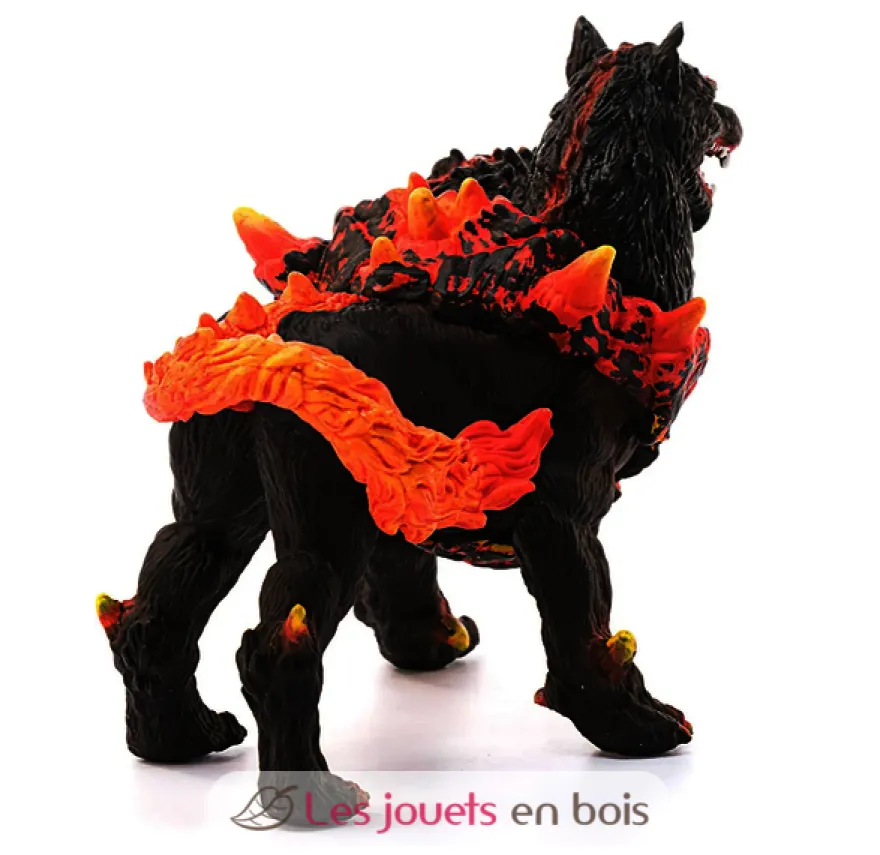 Figurine Cerbère - Schleich