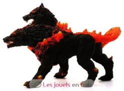 Figurine Cerbère - Schleich
