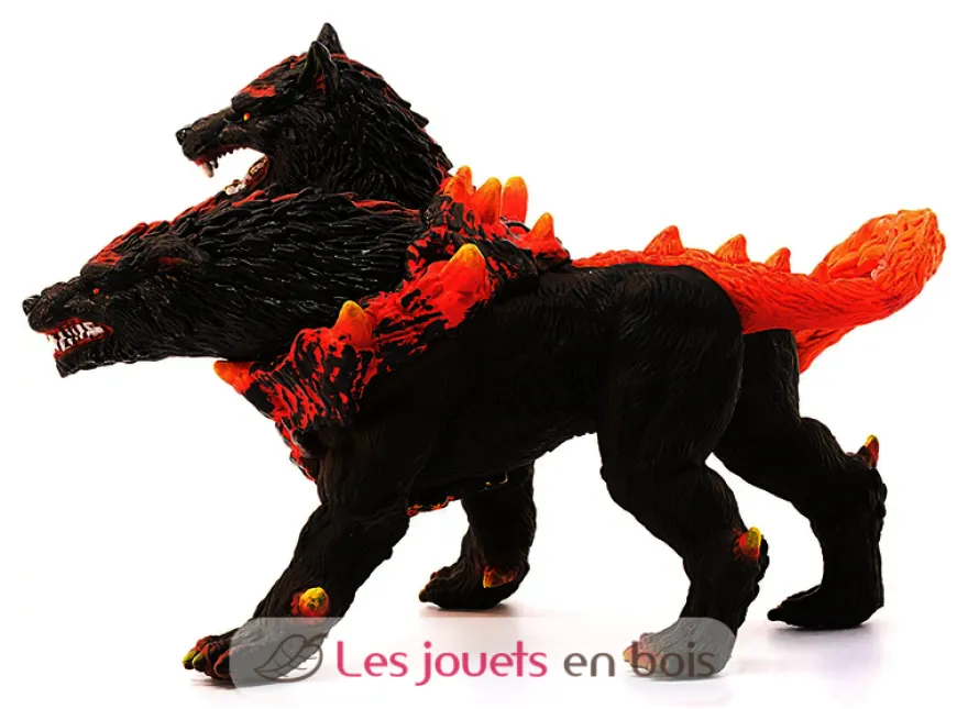 Figurine Cerbère - Schleich