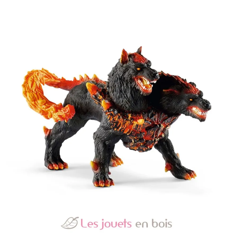 Figurine Cerbère - Schleich