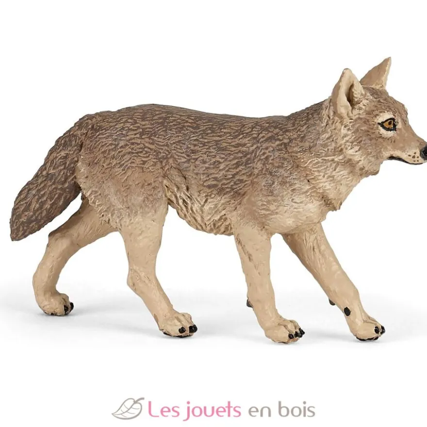 Figurine Chacal - Papo